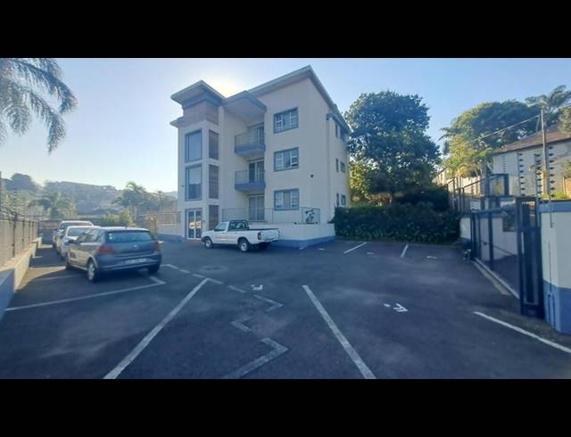 2 BEDROOM PROPERTY TO RENT IN UMBILO